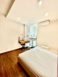 Changi Rise Condominium (D18), Condominium #555566291